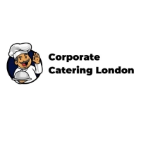 Corporate Catering London