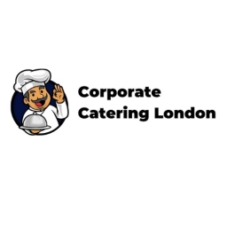 Logo of Corporate Catering London