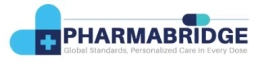 Logo of PharmaBridge International