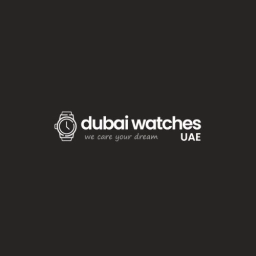 Logo of Dubai Watches UAE.Com