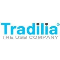 Logotipo de Tradilia
