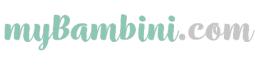 Logo van MyBambini.com