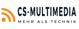 Logo von cs-multimedia.de