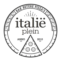 Logo van italieplein