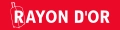 Logo de Rayon d'or Bagages
