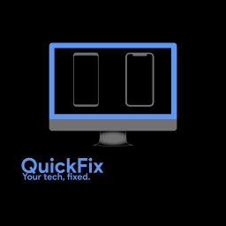 Logo van QuickFix Repairs
