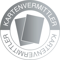 Logo von Kartenvermittler