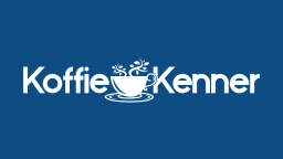 Logo of Koffie Kenner