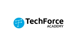 Logo of TechForce Academy