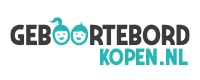 Logo van Geboortebordkopen