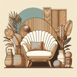 Logo de MAISON LA BAUME