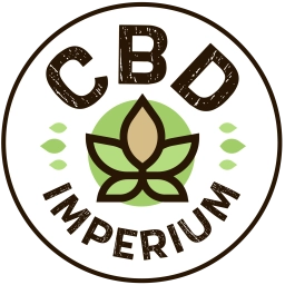 Logo von CBD Imperium