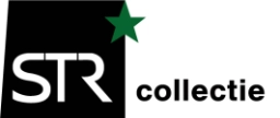 Logo van STR collectie