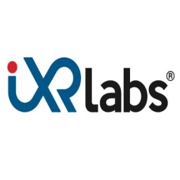 Logo of iXR Labs
