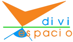 Logotipo de Diviespacio
