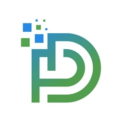 Logo of Pixels Design Agency