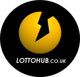 Logo of LottoHub UK