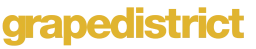 Logo van Grapedistrict