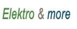 Logo von shop.elektroandmore.de