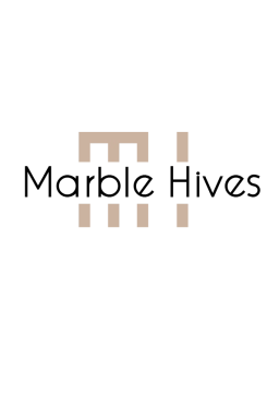 Logo of Marble Hives
