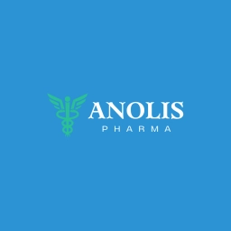 Logo of Anolis Pharma