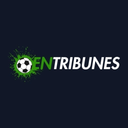 Logo de En Tribunes