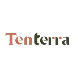 Logo of Tenterra