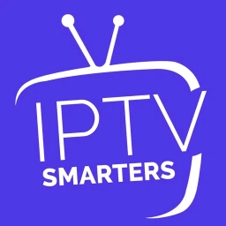 Logo de IPTV SMARTY