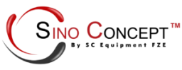 Logo of Sino Concept
