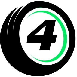 Logo of 4teker.az