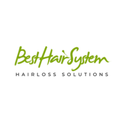 Logo of Best Hair System
