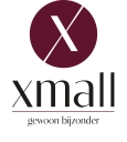Logo van Xmall