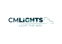 Logo van CM Lights