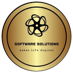 Logo of Software Solutions