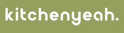 Logo van kitchenyeah.nl