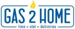Logo of www.Gas2home.co.za