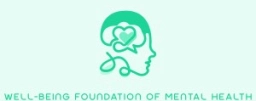 Logo of Wellbeing Foundation of Menthal Health