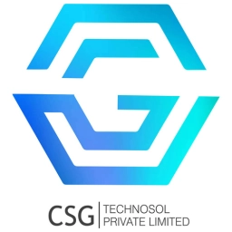 Logo of CSG Technosol