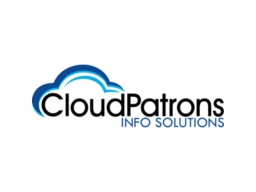 Logo of Cloud Patrons