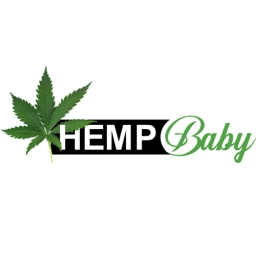 Logo of Hemp Baby
