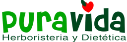 Logotipo de Puravidaherbolario