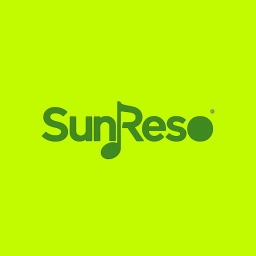 Logo of Sunreso