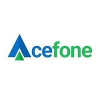 Logo of Acefone