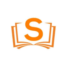 Logo van SomersBookShop