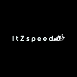 Logo of ItZspeed