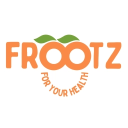 Logo van Frootz