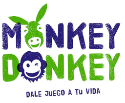 Gymkanas Madrid - Monkey Donkey