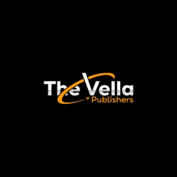 Logo of The Vella Publishers