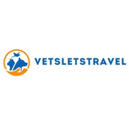Logo of Vets Lets Travel