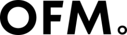 Logo of OFM.